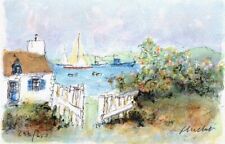 Urbain huchet marine d'occasion  Paris VIII