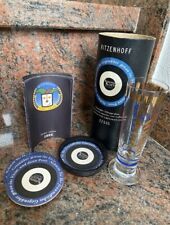 Ritzenhoff schnapsglas 1996 gebraucht kaufen  Saarbrücken