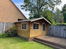 Shire kinver apex for sale  STOCKPORT