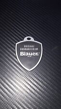 Blauer tag etichetta usato  Milano