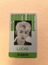 Lucas super official for sale  Bellingham