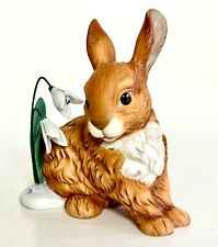 Goebel hase schneeglöckchen gebraucht kaufen  Weinbach