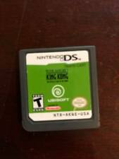 King Kong: The Official Game of the Movie (Nintendo DS, 2005) - SOMENTE CARRINHO comprar usado  Enviando para Brazil