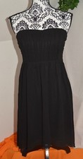 Vila clothes trägerloses gebraucht kaufen  Eichenzell