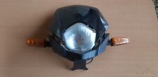 Plaque phare bulle d'occasion  Lezay