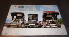 Peugeot 205 turbo gebraucht kaufen  München