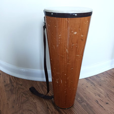 Conga drum inch for sale  Bristol