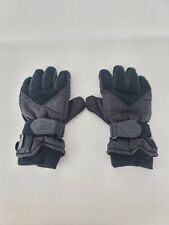 Luvas masculinas REI Co-Op Gore Windstopper Primaloft tamanho pequeno preto esqui neve comprar usado  Enviando para Brazil