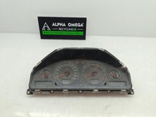 Contachilometri volvo s60 usato  Italia