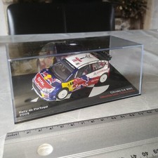 Citroen wrc rally d'occasion  Lille-