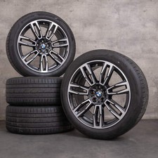 Bmw 5er felgen gebraucht kaufen  Stralsund-Umland I
