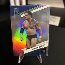 2023 WWE Panini Donruss Elite Karrion Kross Base #17 na sprzedaż  Wysyłka do Poland