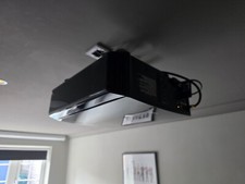 Excellent jvc dla for sale  WILMSLOW