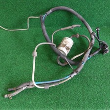 Vr6 140ps benzinleitung gebraucht kaufen  Rosengarten