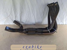 Collecteur echappement honda d'occasion Collecteur echappement honda d'occasion  Languidic