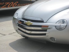 Stainless steel front for sale  Hudson
