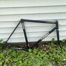 Vintage trek 1000 for sale  Madison