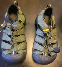 Keen boys waterproof for sale  Vernal