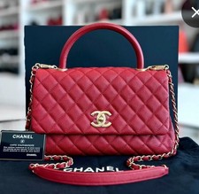 Chanel caviar quilted for sale  Fort Myers