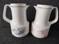 Vintage thermoskanne rotpunkt gebraucht kaufen  Obertshausen