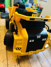 Kids electric truck for sale  LONDON