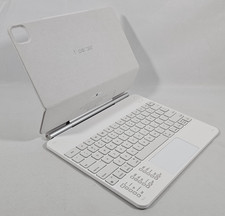 Case keyboard ipad for sale  Ridgefield