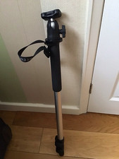 Manfrotto 679 monopod for sale  MARKET HARBOROUGH