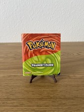 Pokemon trainers guide gebraucht kaufen Pokemon trainers guide gebraucht kaufen  Filderstadt