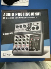 mixer 2442 usato  Cagliari