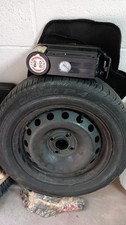 Ruota scorta fiat usato  Ferentino