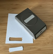 label punch for sale label punch for sale CWMBRAN