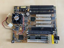5bt sockel motherboard gebraucht kaufen  Karlshagen