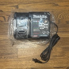 Makita dc40ra 40v for sale  Birmingham