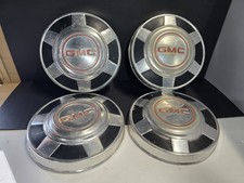 Set vintage gmc for sale  Park Rapids
