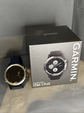 garmin fenix 5x for sale  Winston Salem