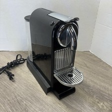 Nespresso citiz d110 for sale  Mooresville