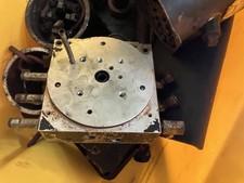 44329 fisher hydraulic for sale  Gilmanton Iron Works