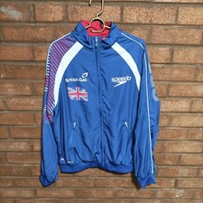 Vintage speedo swimmingjjacket for sale  MANCHESTER