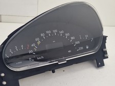 Mercedes klasse w168 gebraucht kaufen  Tiefenbach