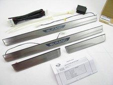 New oem illuminated for sale  Houston