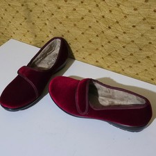 Hotter thyme slippers for sale  KING'S LYNN