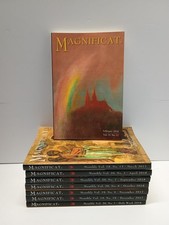 Magnificat magazine 2018 for sale  Palm Coast