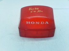 Honda 550 vetro usato  Chignolo Po