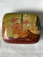 Vintage asian decorated for sale  TAMWORTH
