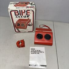 Bicycle radio nib for sale  Toledo