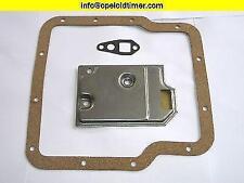 Dichtungssatz für Automatikgetriebe Dichtung Opel Ascona B Sport 2,0 E Automatik comprar usado  Enviando para Brazil