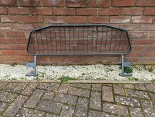 Travall dog guard for sale  KING'S LYNN
