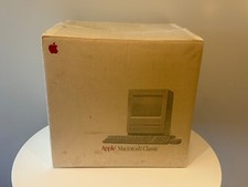 Apple macintosh classic for sale  Denver