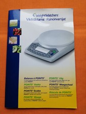 Angebot weight watchers gebraucht kaufen  Bockenem