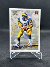 Kurt warner 1999 for sale  Fort Wayne